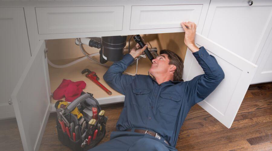 Expert burst pipe repair services in Hartland, ME